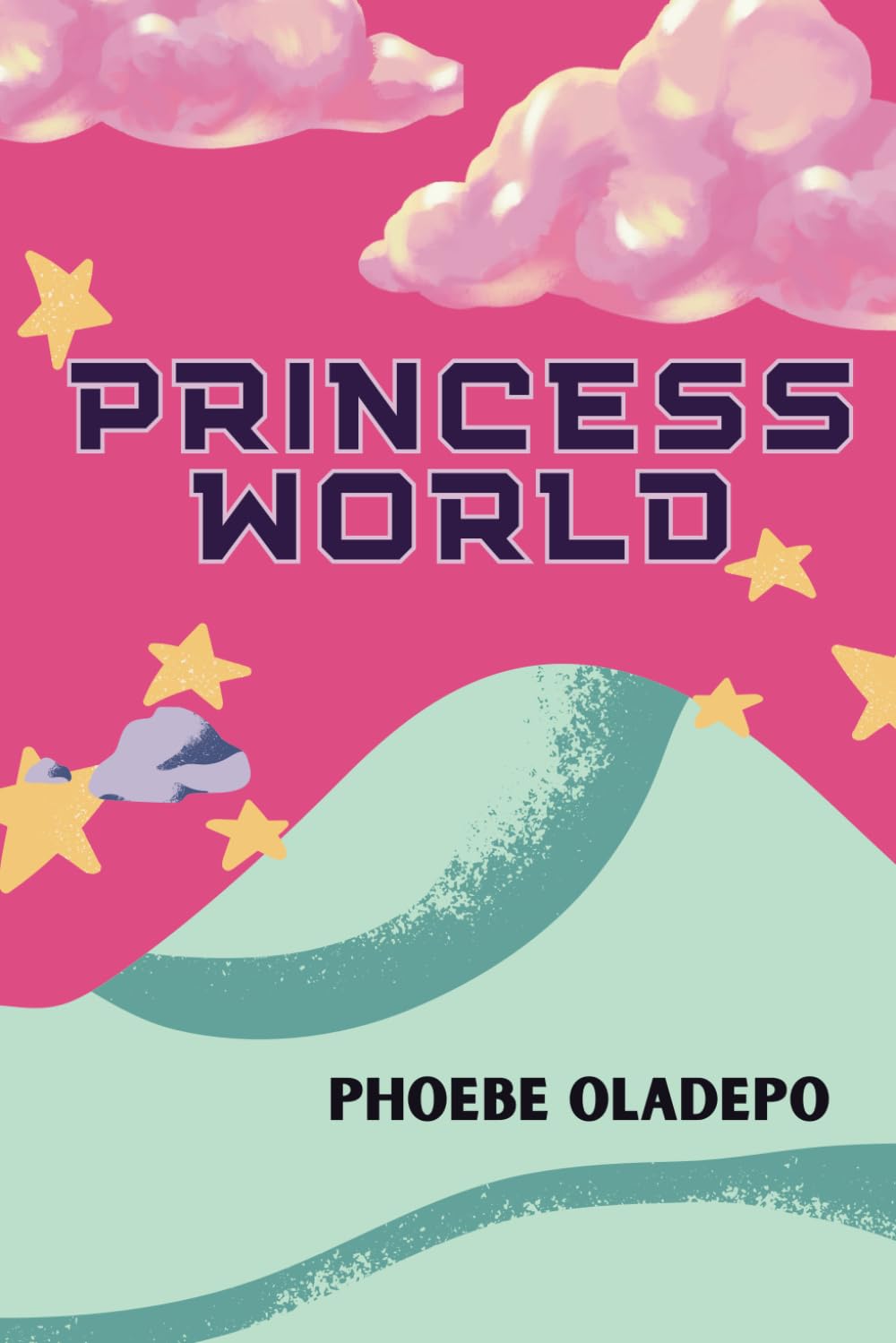 Cover of Princess World